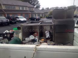 Best Recycling Services for Junk  in Franklin, CA