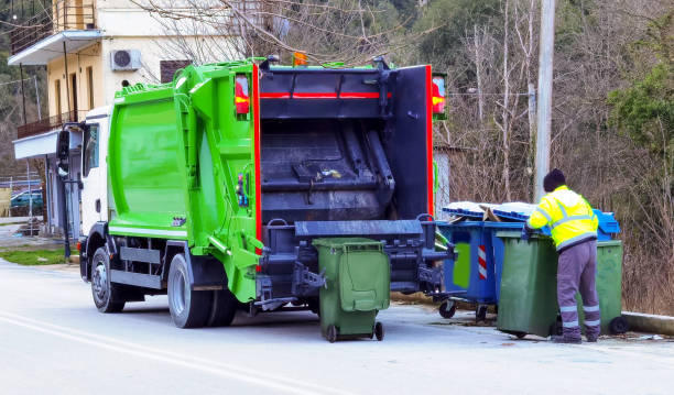 Best Dumpster Rental Services  in Franklin, CA