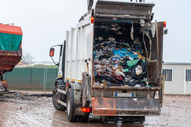 Best Same-Day Junk Removal Services  in Franklin, CA