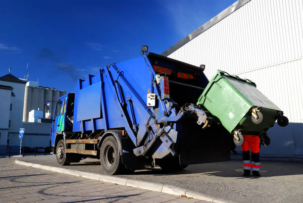 Best Scrap Metal Removal  in Franklin, CA