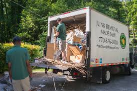 Junk Removal for Events in Franklin, CA